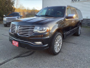 Thumbnail image of 2015 Lincoln Navigator L at Roy's Tire & Auto Sales (Used)