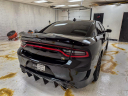 Thumbnail image of 2022 Dodge Charger at Trinity Motor Car Company