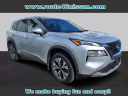 Thumbnail image of 2022 Nissan Rogue at Nissan 46