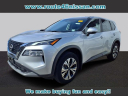 Thumbnail image of 2022 Nissan Rogue at Nissan 46