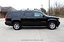 Thumbnail image of 2014 Chevrolet Suburban at Saia Auto Consultants, LLC