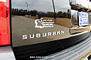 Thumbnail image of 2014 Chevrolet Suburban at Saia Auto Consultants, LLC