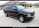 Thumbnail image of 2014 Chevrolet Suburban at Saia Auto Consultants, LLC
