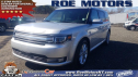 2019 Ford Flex Limited at Roe Motors