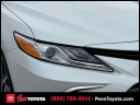 Thumbnail image of 2023 Toyota Camry at Penn Toyota