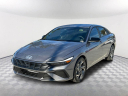 Thumbnail image of 2025 Hyundai ELANTRA at City World Hyundai