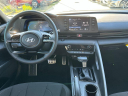 Thumbnail image of 2025 Hyundai ELANTRA at City World Hyundai
