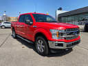 Thumbnail image of 2019 Ford F-150 at Blackwell Ford, Inc.