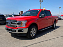 Thumbnail image of 2019 Ford F-150 at Blackwell Ford, Inc.