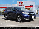 Thumbnail image of 2019 Honda CR-V at Haley Toyota Of Roanoke
