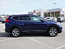 Thumbnail image of 2019 Honda CR-V at Haley Toyota Of Roanoke