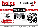 Thumbnail image of 2019 Honda CR-V at Haley Toyota Of Roanoke