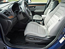 Thumbnail image of 2019 Honda CR-V at Haley Toyota Of Roanoke