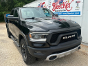 2020 Ram 1500 Rebel at Bleecker Chrysler Dodge Jeep Ram