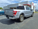 Thumbnail image of 2022 Ford F-150 at Fred Anderson Toyota Of Sanford