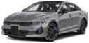 Thumbnail image of 2022 Kia K5 at Ford of Port Jeff