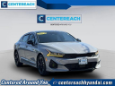 2022 Kia K5 GT-Line at Ford of Port Jeff