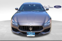 Thumbnail image of 2022 Maserati Quattroporte at Bill Utter Ford
