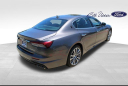 Thumbnail image of 2022 Maserati Quattroporte at Bill Utter Ford