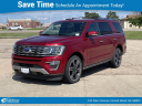 Thumbnail image of 2019 Ford Expedition at Anderson Ford Kia of Grand Island