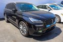 Thumbnail image of 2022 Lincoln Corsair at CerritosFordLincoln USED