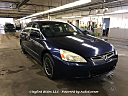 Thumbnail image of 2003 Honda Accord at Cityfied Rides LLC