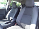 2019 Honda HR-V EX at Mazda Of Dayton