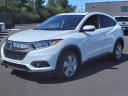 Thumbnail image of 2019 Honda HR-V at Mazda Of Dayton