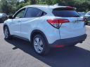 Thumbnail image of 2019 Honda HR-V at Mazda Of Dayton