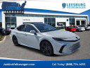 Thumbnail image of 2025 Toyota Camry at JenkinsVolkswagen of Leesburg, FL
