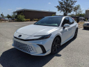 Thumbnail image of 2025 Toyota Camry at JenkinsVolkswagen of Leesburg, FL