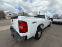 2011 Chevrolet Silverado 1500 Work Truck at REECIA MOTORS LLC