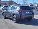 2024 Subaru Crosstrek Premium at Serra Buick Gmc Champaign