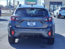 Thumbnail image of 2024 Subaru Crosstrek at Serra Buick Gmc Champaign