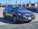 Thumbnail image of 2024 Subaru Crosstrek at Serra Buick Gmc Champaign