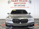 Thumbnail image of 2017 BMW 7 Series at Fast Track Motors