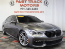 Thumbnail image of 2017 BMW 7 Series at Fast Track Motors