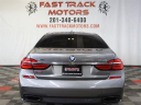 Thumbnail image of 2017 BMW 7 Series at Fast Track Motors