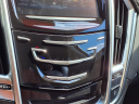 2016 Cadillac SRX Performance Collection at Kc Motorsports