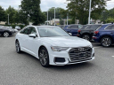 Thumbnail image of 2023 Audi A6 at Audi of Huntington