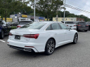 Thumbnail image of 2023 Audi A6 at Audi of Huntington