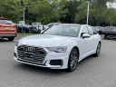 Thumbnail image of 2023 Audi A6 at Audi of Huntington