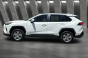 Thumbnail image of 2025 Toyota RAV4 Hybrid at Walnut Creek Toyota