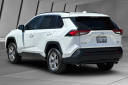 Thumbnail image of 2025 Toyota RAV4 Hybrid at Walnut Creek Toyota