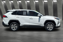 Thumbnail image of 2025 Toyota RAV4 Hybrid at Walnut Creek Toyota