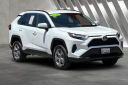 Thumbnail image of 2025 Toyota RAV4 Hybrid at Walnut Creek Toyota
