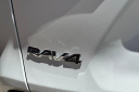 Thumbnail image of 2025 Toyota RAV4 Hybrid at Walnut Creek Toyota