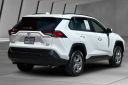 Thumbnail image of 2025 Toyota RAV4 Hybrid at Walnut Creek Toyota