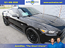 2015 Ford Mustang GT at Autowise Inc.