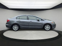 Thumbnail image of 2012 Honda Civic at Hoffman Ford Lincoln